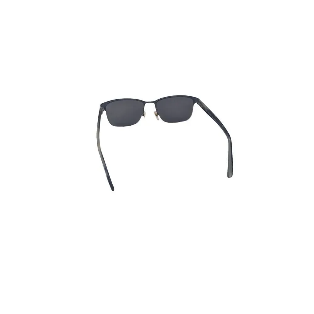 Trussardi VTR162K COL.08PN Frames Only Eyeglasses Half Rim 58-18‎ 145mm
